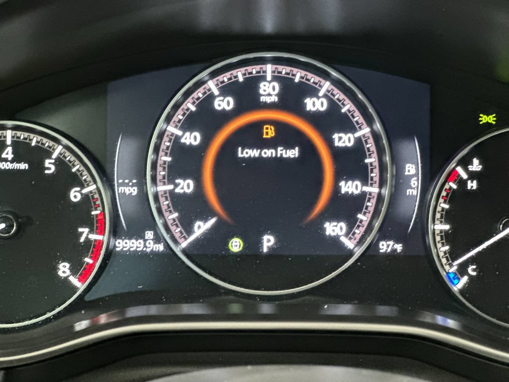 Used 2024 MAZDA MAZDA3 s FWD image 27