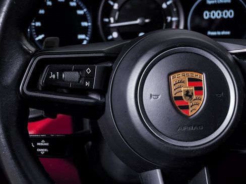 Certified 2021 Porsche 911 Carrera S image 22