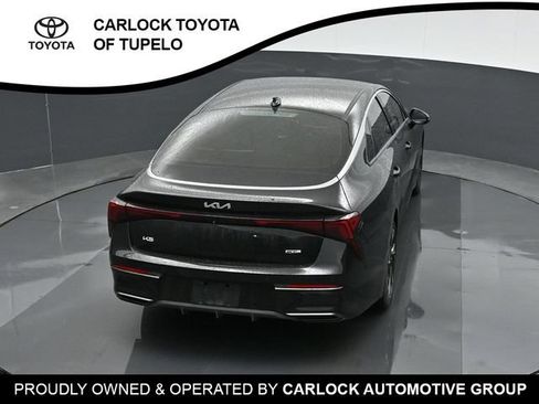 Used 2025 Kia K5 GT-Line FWD image 27