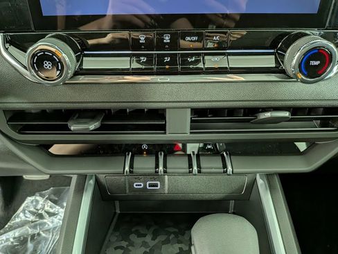 New 2025 Chevrolet Colorado W/T w/ Advanced Trailering Package image 22