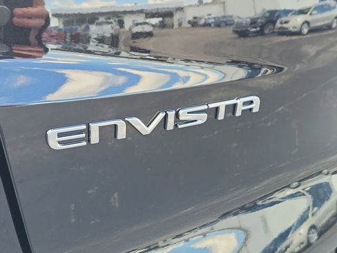 New 2026 Buick Envista Sport Touring FWD image 6
