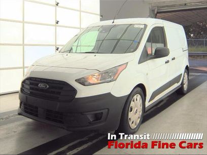Used 2021 Ford Transit Connect XL