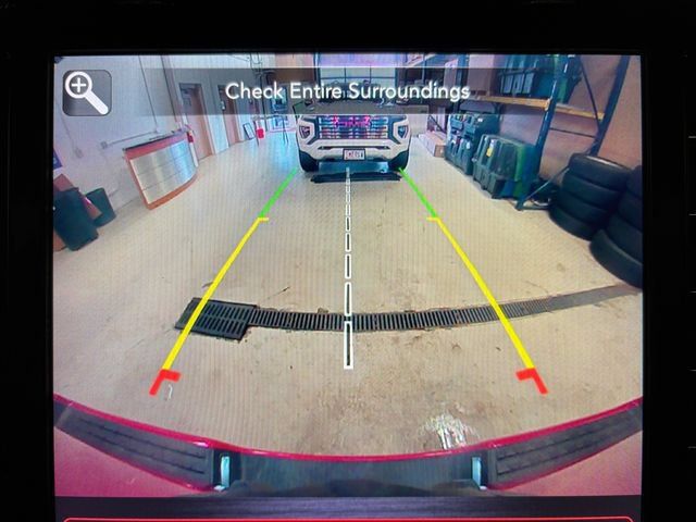 Used 2019 RAM 1500 Laramie AWD/4WD image 22