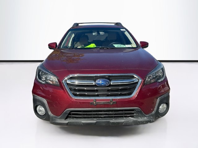 Used 2018 Subaru Outback 2.5i Limited AWD/4WD image 2