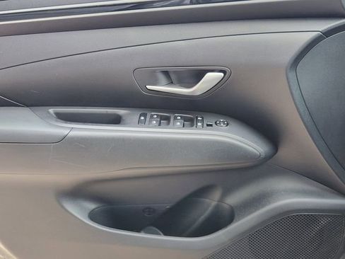 Used 2024 Hyundai Tucson SEL FWD image 20