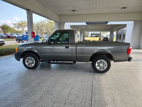 Used 2004 Ford Ranger XL image 2