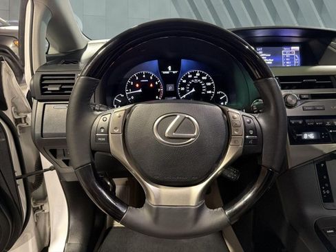 Used 2013 Lexus RX 350 FWD w/ Premium Pkg image 16