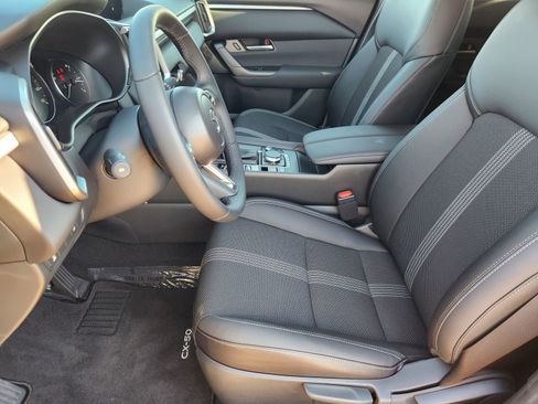 New 2025 MAZDA CX-50 AWD 2.5 S w/ Cargo Package image 14