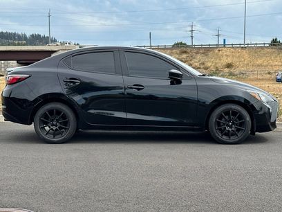 Used 2019 Toyota Yaris LE