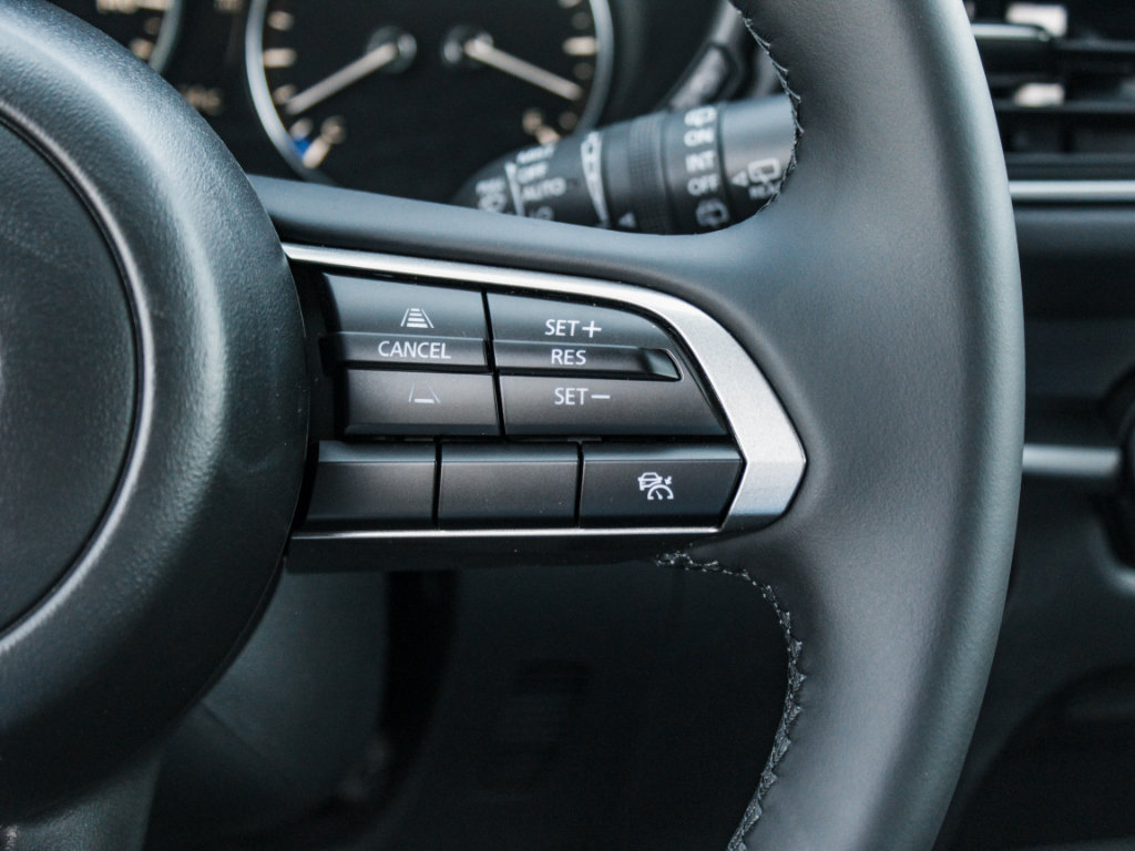 New 2026 MAZDA CX-30 AWD 2.5 S image 15