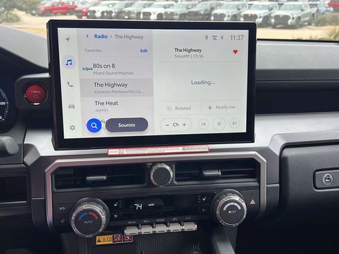 New 2026 Toyota 4Runner TRD Off-Road Premium image 23