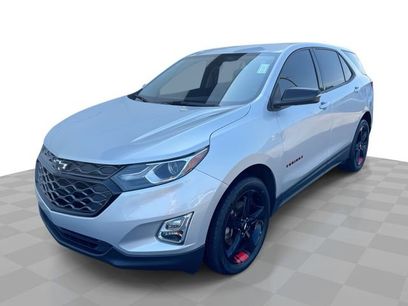 Used 2019 Chevrolet Equinox LT