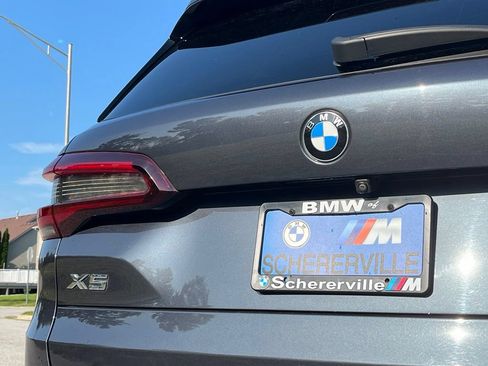 Used 2021 BMW X5 xDrive45e w/ Premium Package AWD/4WD image 14
