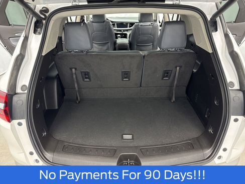 Used 2020 Buick Enclave Essence w/ Sound and Sites Package image 52