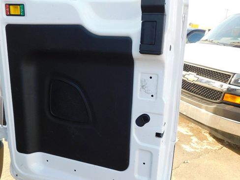 Used 2024 Ford Transit 250 Low Roof w/ Exterior Upgrade Package image 28