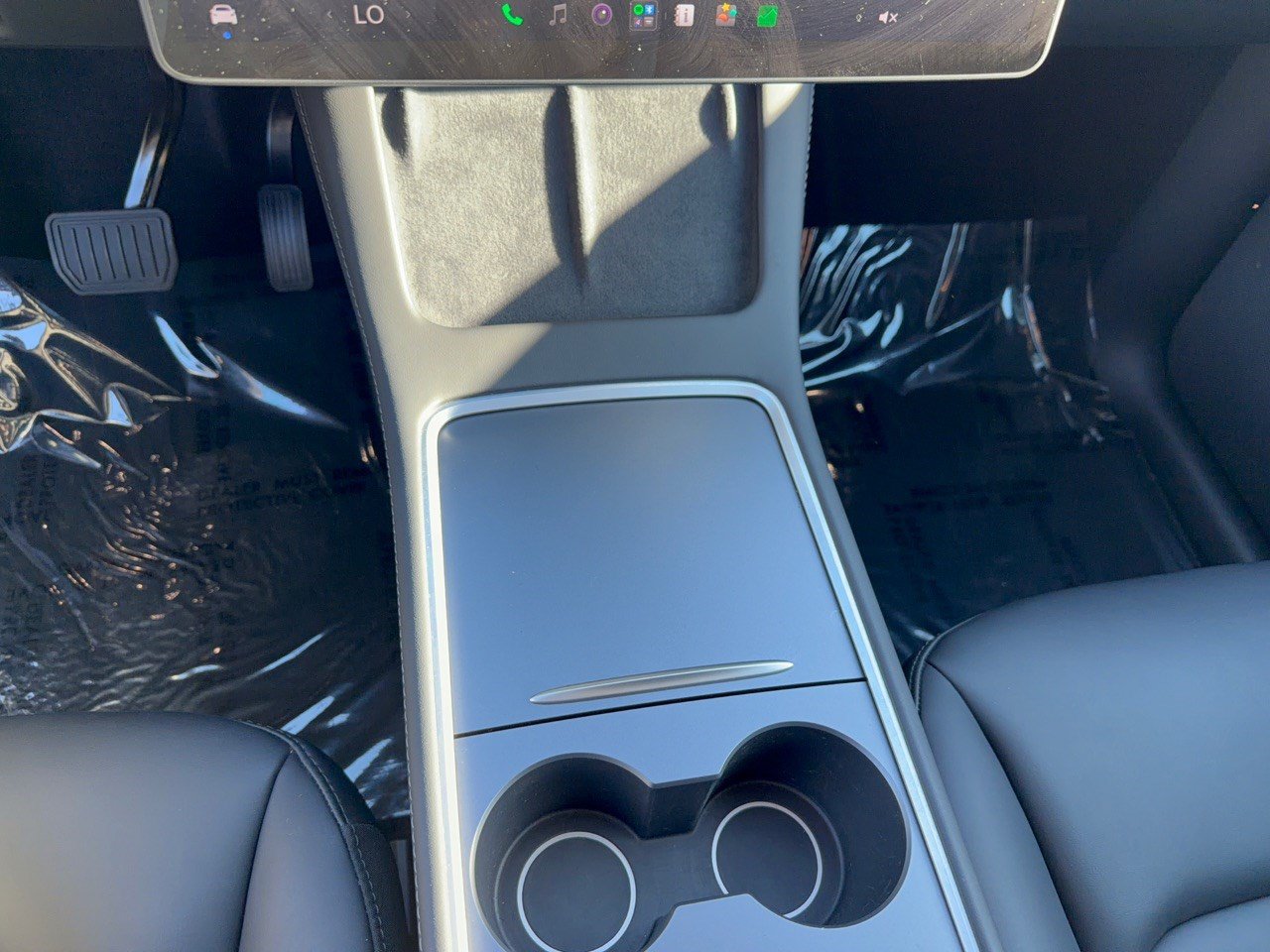 Used 2023 Tesla Model Y Long Range AWD/4WD image 22