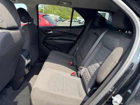 Certified 2023 Chevrolet Equinox LT FWD image 11