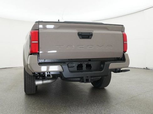 New 2026 Toyota Tacoma TRD Sport image 37