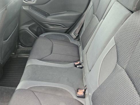 Used 2021 Subaru Forester Premium w/ Popular Package #1 AWD/4WD image 8