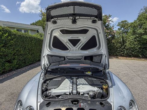 Used 2005 Bentley Continental GT AWD/4WD image 20