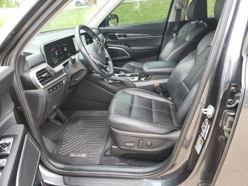 Certified 2024 Kia Telluride EX AWD/4WD image 11