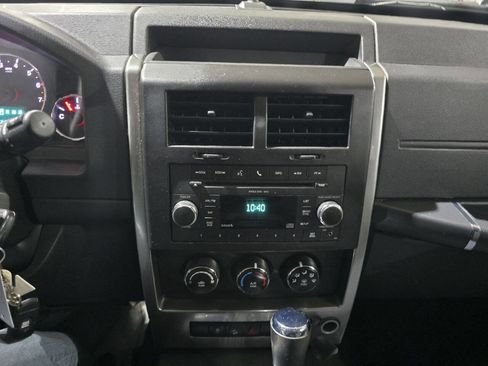 Used 2010 Jeep Liberty Sport w/ Popular Equipment Group image 34