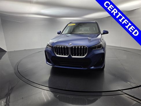 Certified 2023 BMW X1 xDrive28i w/ Premium Package image 4