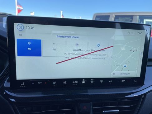 New 2026 Ford Escape ST-Line Select w/ Tech Pack #1 image 14