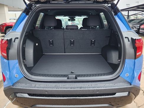 New 2026 GMC Terrain Elevation w/ Black Edition image 45