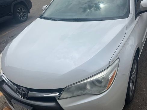 Used 2016 Toyota Camry XLE w/ Protection Package (Q2) FWD image 4