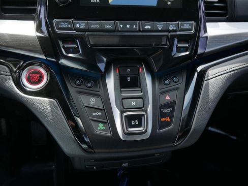 Used 2024 Honda Odyssey Elite image 22