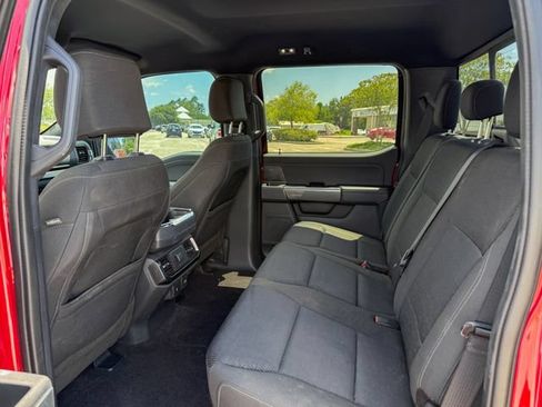 Used 2022 Ford F150 XLT w/ Equipment Group 302A High RWD image 20