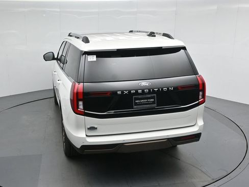 New 2026 Ford Expedition King Ranch AWD/4WD image 38