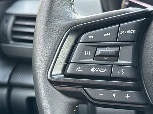 Used 2025 Subaru Crosstrek 2.5i Sport image 26