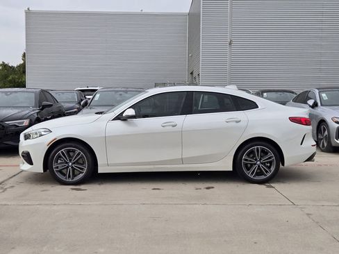 Used 2024 BMW 228i Gran Coupe 228i image 5