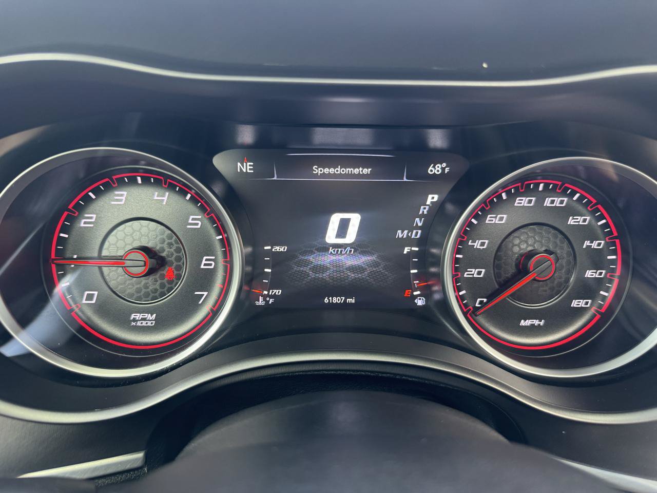 Used 2021 Dodge Charger Scat Pack w/ Dynamics Package RWD image 31