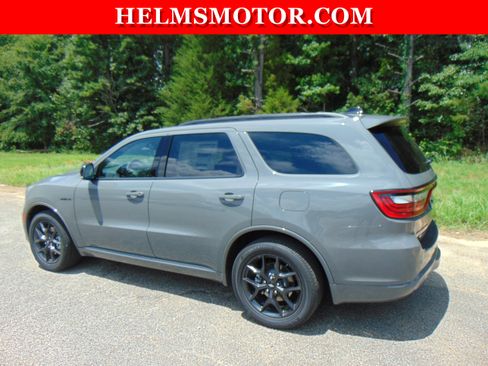 New 2026 Dodge Durango GT AWD/4WD image 4