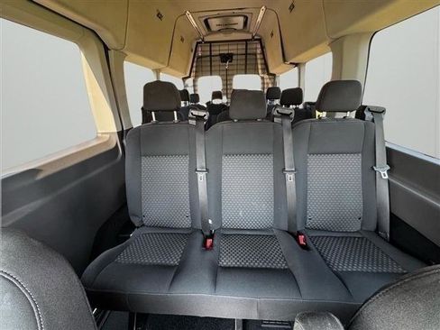 Used 2022 Ford Transit 350 XL AWD/4WD image 32