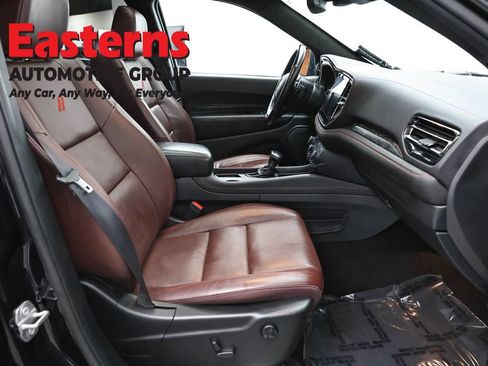 Used 2024 Dodge Durango R/T AWD/4WD image 25