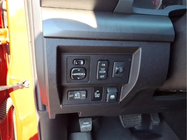 Used 2016 Toyota Tundra SR5 w/ TRD Off Road Package AWD/4WD image 17