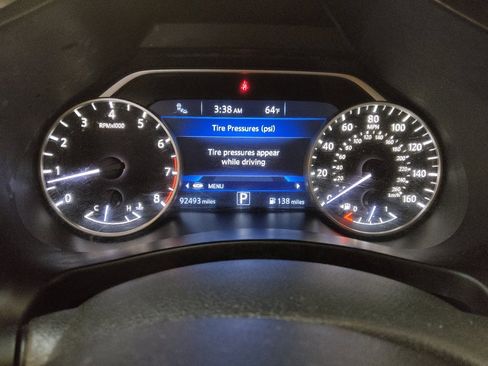 Used 2019 Nissan Murano SV w/ Premium Package FWD image 23