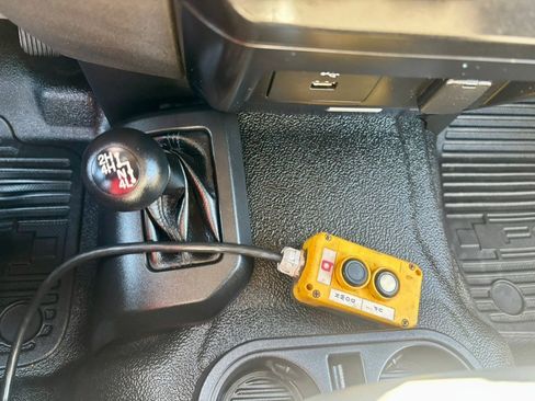 Used 2017 Ford F350 XL w/ Power Equipment Group AWD/4WD image 25