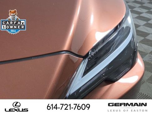 Certified 2023 Lexus RX 350 Premium Plus w/ Accessory Package (Z1) AWD/4WD image 16