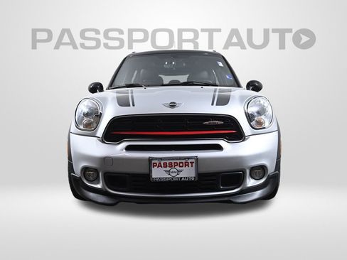 Used 2016 MINI Cooper Countryman John Cooper Works image 2