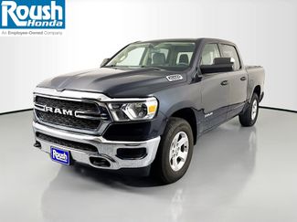 Used 2019 RAM 1500 Tradesman video 1