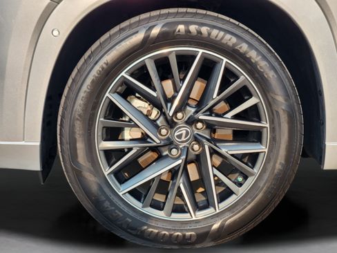 Used 2024 Lexus TX 350 FWD w/ Technology Package image 35