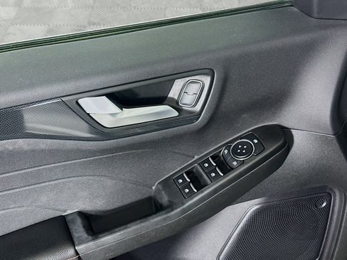 Used 2023 Ford Escape ST-Line w/ Tech Pack #1 image 15