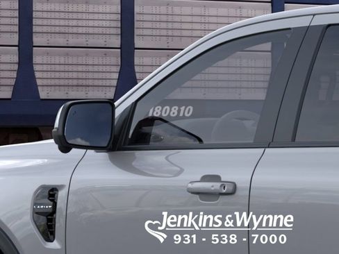 New 2026 Ford Ranger Lariat w/ FX4 Off-Road Package AWD/4WD image 20