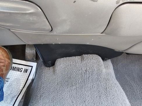 Used 2001 Ford F150 XLT image 37