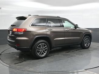 Used 2020 Jeep Grand Cherokee Limited AWD/4WD video 2